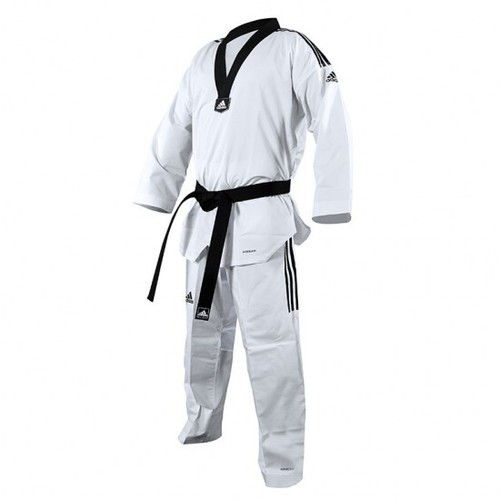 Uniforme dobok taekwondo - uniforme,