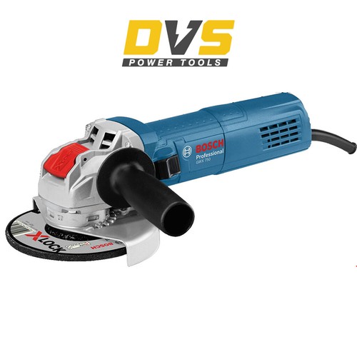 Bosch gwx 750 115 - bosch, x