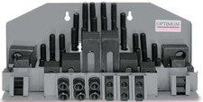 Kit staffe staffaggio - , cava