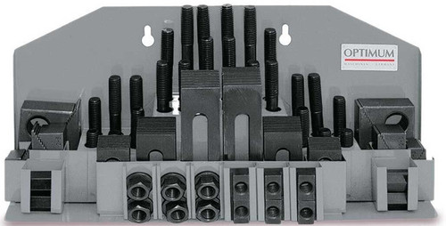 Kit staffe staffaggio cava - , 16