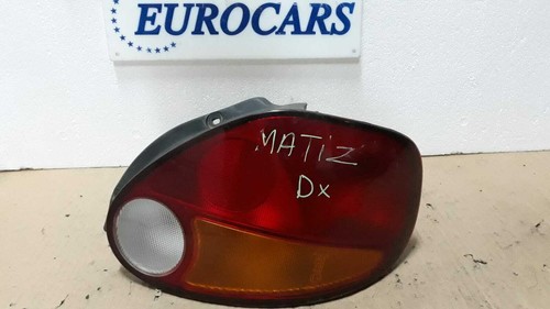 Stop luci posteriore daewoo - posteriore,