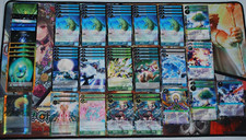 Forza di Volontà - Yggdrasil