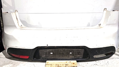 Paraurti posteriore kia rio - kia,