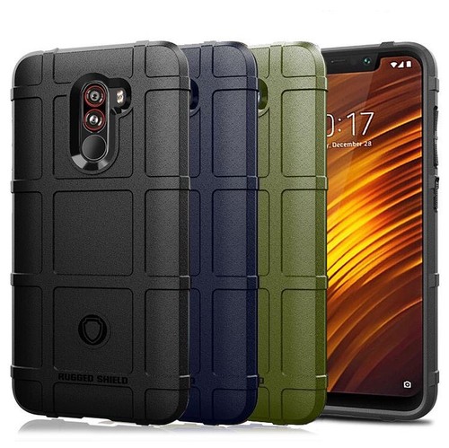 Per xiaomi pocophone - xiaomi, f1
