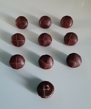 Bottoni vintage 10 pz. anni 50