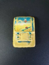 Mulino Bianco Gli Allegri Cancellini, Zainetto Mugnaio. Gomma dura