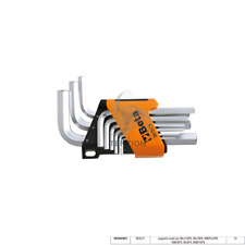 Supporto Vuoto Per 9 Chiavi