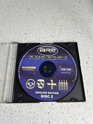 Ar2 action replay english - action,