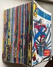 L'uomo Ragno 1989 / 90 Marvel