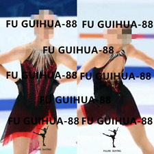 Abito pattinaggio figure