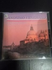 ANONIMO VENEZIANO CD OMONIMO