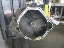 611980 CAMBIO MANUALE COMPLETO