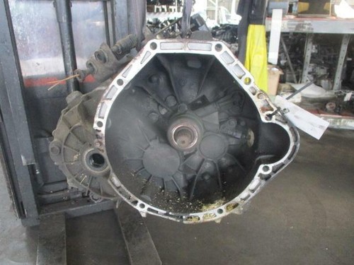 611980 cambio manuale completo - 611980,
