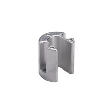 ANDO ZINCO COLLARE PER TRIM -