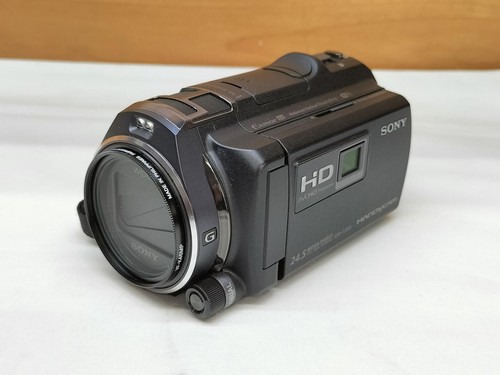 Quasi come nuova videocamera - [quasi,