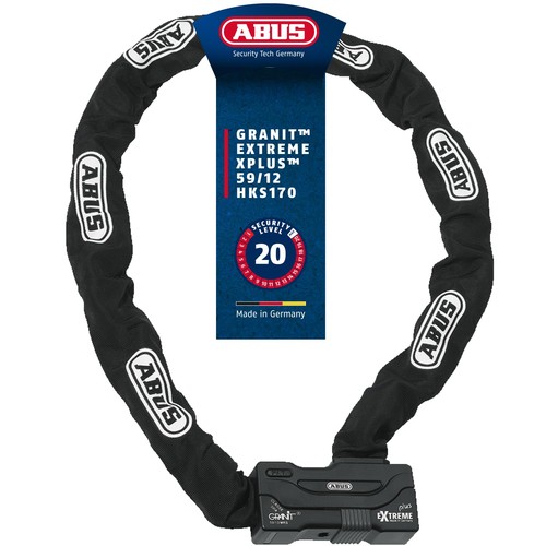 Abus combinazione lucchetto - abus, di