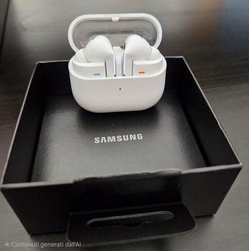 Samsung galaxy buds3 - galaxy, pro