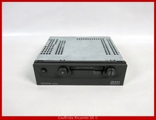 Autoradio a Cassette Toyota Corolla 1997-2001 Ricambi Auto Originali Usati
