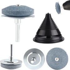 Affila lame rasaerba 4 PEZZI