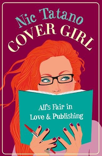 Cover girl nic tatano - cover,