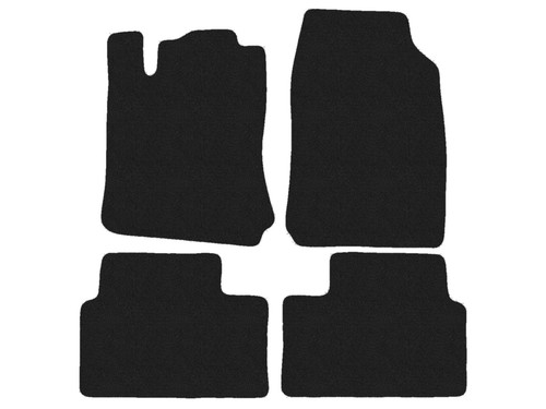 Basic tappetini per opel - basic,