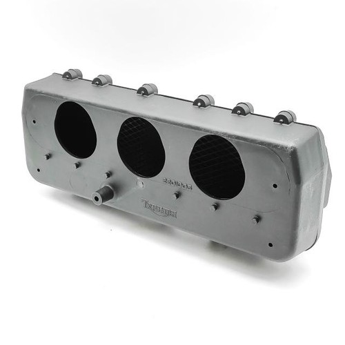 Air box filtro - , aria