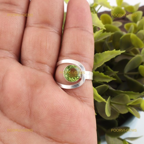 Anello fede argento 925 con - anello, in