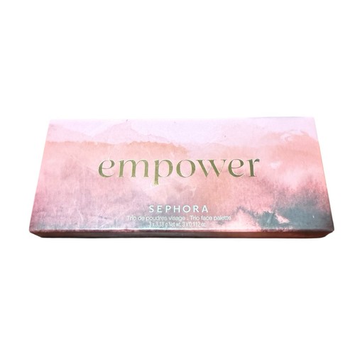 Sephora collection trio - sephora,