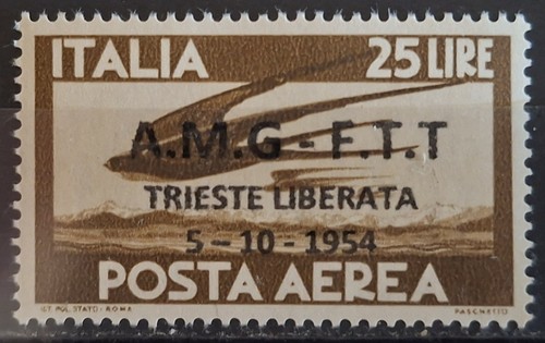 Trieste amg ftt emissione - trieste, amg-ftt