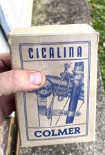 Campanello Bicicletta Cicalina