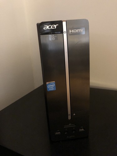 Acer aspire axc - aspire, axc-603g-uw13