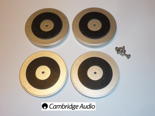 Amplificatore all feet - amplificatore, from