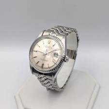 Orologio ROLEX Datejust 36mm