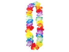 Collana Hula Leis Fiori