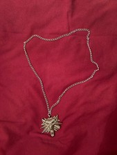 RARISSIMO Medaglione Witcher 2 Collector's Edition - CD originale Projekt Red 2011