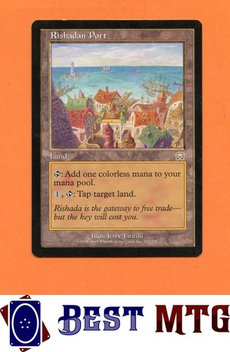 Magic the gathering - magic,