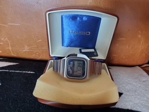 Orologio sportivo digitale