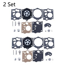 2x Kit Carburatore