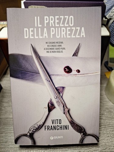 Prezzo della purezza vito - prezzo,