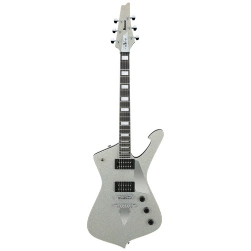 Firma ibanez ps60 - firma, ps60-ssl