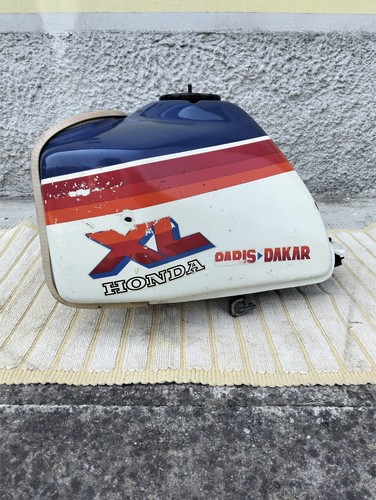 Serbatoio honda dakar - honda,
