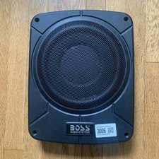 BOSS Audio Systems BAB10 10