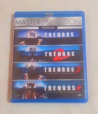 Tremors Master Collection