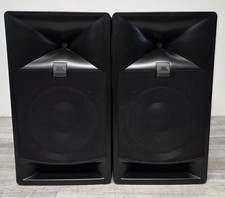 JBL Serie 7 LSR 708i Monitor da Studio di Riferimento Master Passivo 8" (Coppia)