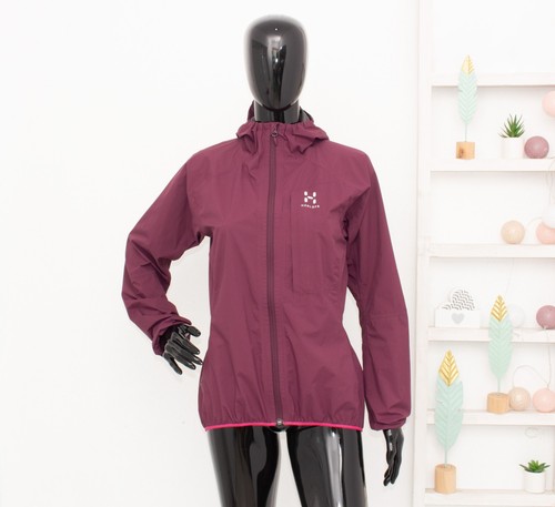 Haglofs giacca cirrus - haglofs, gore-tex