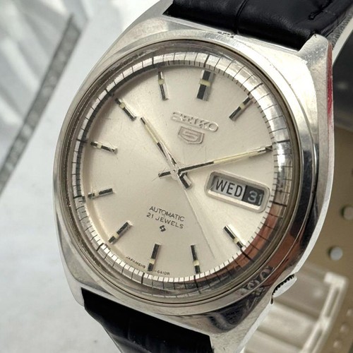 Orologio uomo seiko - orologio, 5