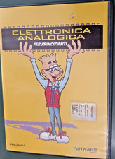 Beginner Analog Electronics -