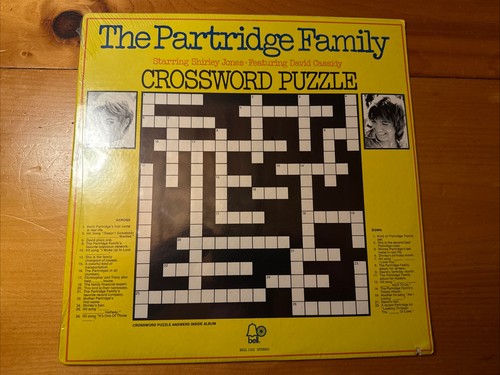 The partridge family - the, ‎–