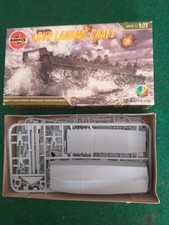 SOLDATINI 1/72 WWII LCVP
