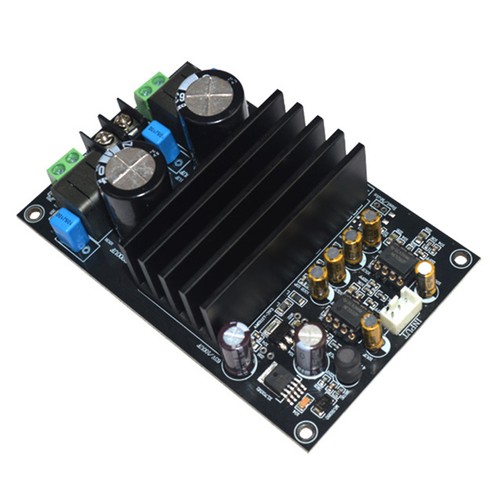 Scheda amplificatore digitale - scheda,